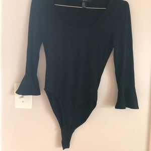 Forever 21 Bodysuit